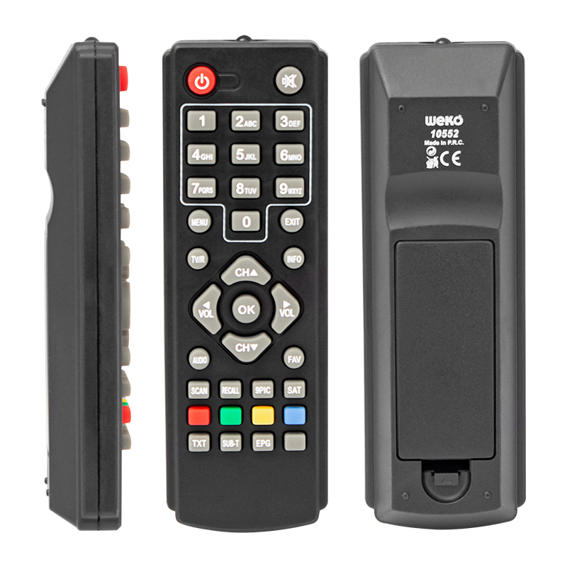 BENJAMİN 9400 SD E-0100 * ROSE 5025 PLUS * KAWAİ 6260 KUMANDA (4767)