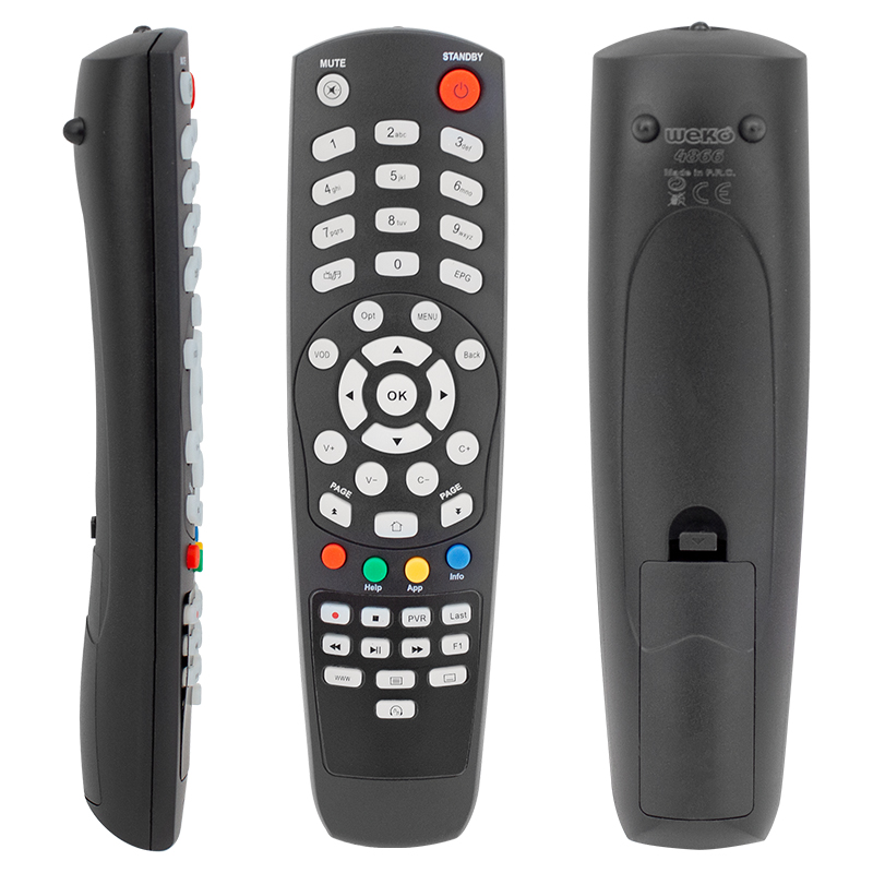 IPKO SMART BOX  UYDU KUMANDASI (4767)