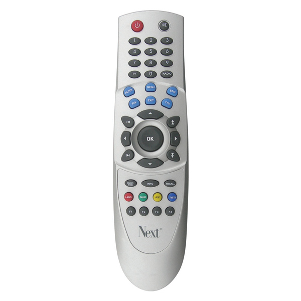 KR NEXT YE-7500 HD CIS  (OK-554) (4767)