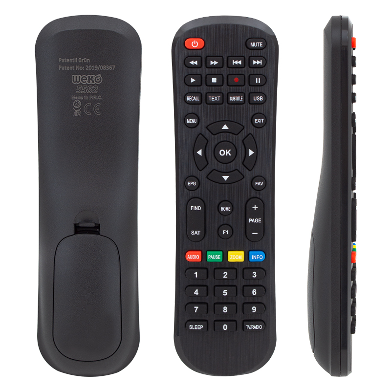 EXTREME BOX HD UK*SAMUX*JBM KUMANDA (5582=4881) (4767)