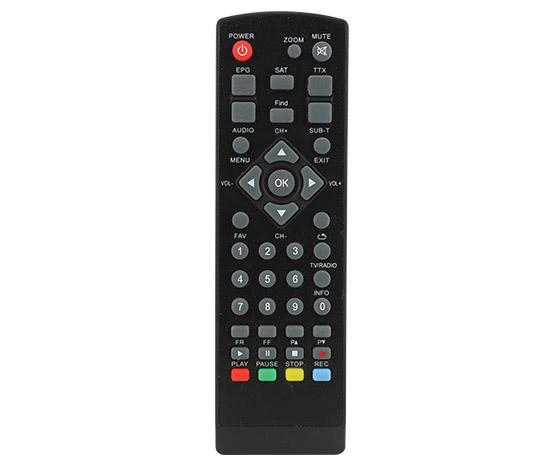 MERSAT CHARISMA HD/ROSE NEPTUN UK /MAGBOX PLUTON MİCROSTAR MSR60 * SHOWTİME UYDU KUMANDASI (4767)