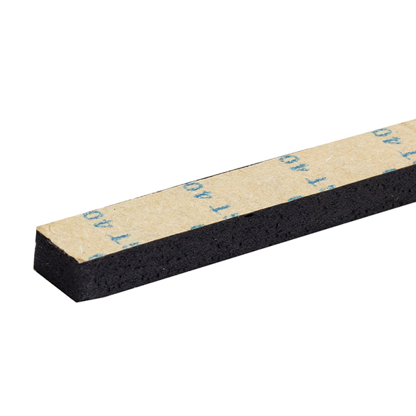 TV PANEL TAKOZ SÜNGER 6MM KALINLIK 1 METRE UZUNLUK (4767)