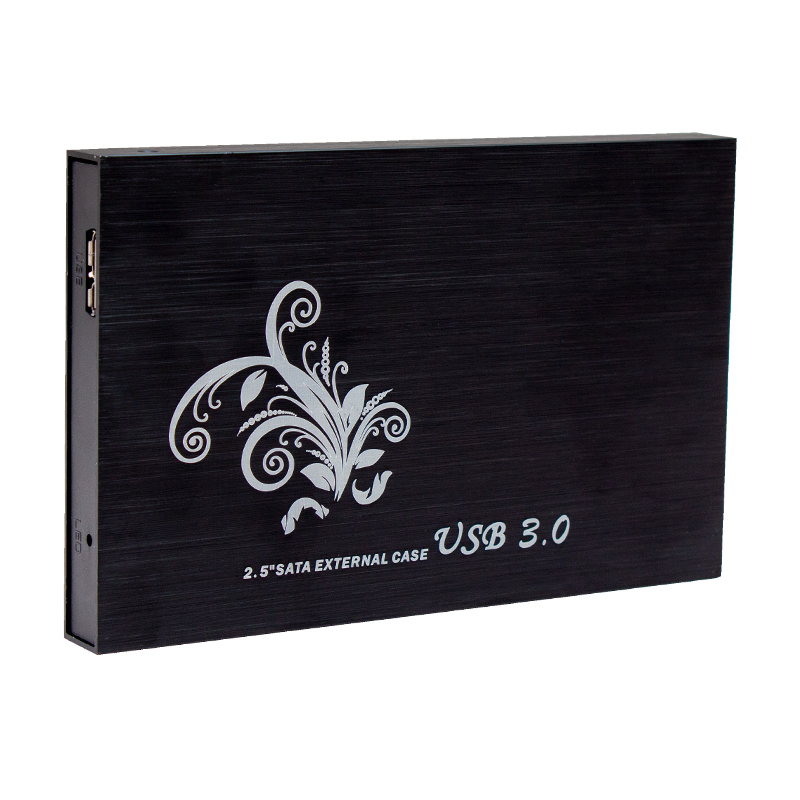HARİCİ 2.5 USB 3.0 SATA HARDDISK KUTUSU (4767)