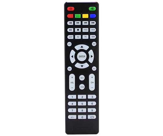 YUMATU İNCE SLİM KASA LCD LED TV KUMANDA (4767)