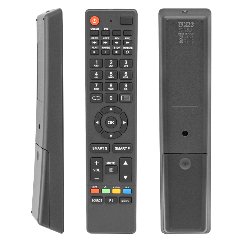 PREMIER 32B80 SMART LCD LED TV KUMANDA (4767)
