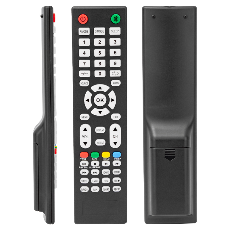 AWOX 3282ST * YUMATU SMART ONYX LCD-LED TV KUMANDASI * DİJİTSU 431 SERİSİ LCD TV KUMANDA (16453=18463) (4767)