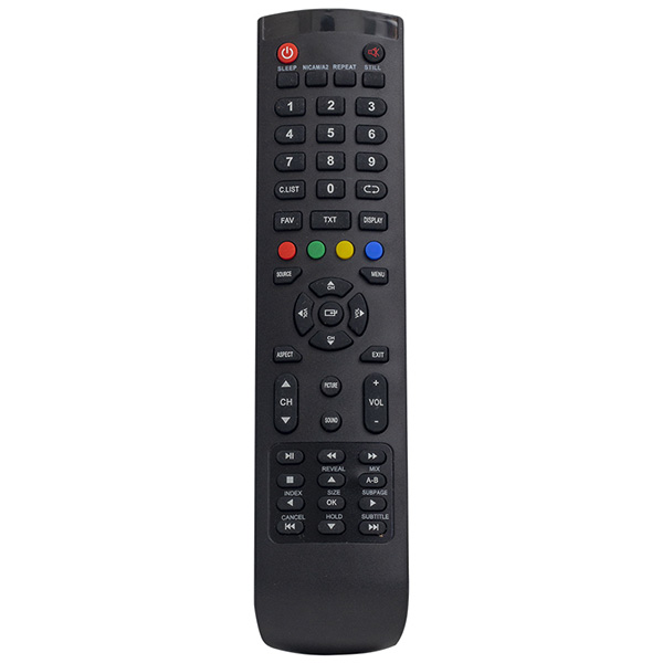 AWOX-TELEFOX 19-22-32 LCD-LED TV KUMANDASI (4767)