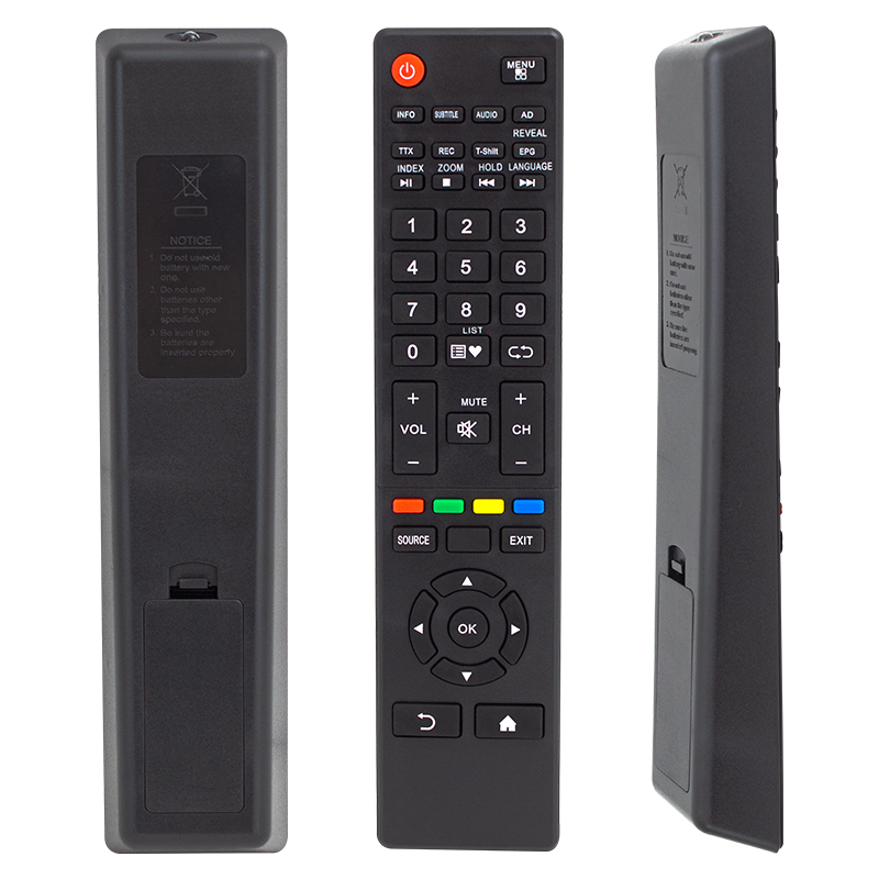 BOTECH* TELEFOX * AWOX U5600 LCD LED TV KUMANDA SNL0635 (4767)