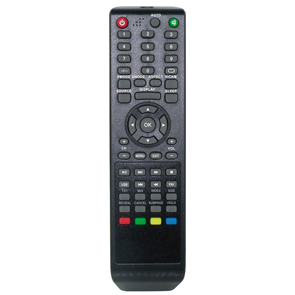 ZAPP KL SKYTECH LCD TV KUMANDASI ZAPP-147 (4767)