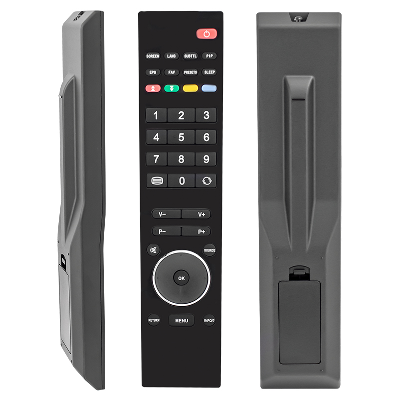 VESTEL RC-3920 RM-L244 LCD-LED TV KUMANDASI (4767)
