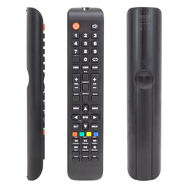 SUNNY 22 LCD*SKYTECH LCD-7 ST-1930-2230*PIRANHA 22*32 TV*OLIMPIA 24 TV*REDLİNE-NAVİTECH LD-22FHD LCD KUMANDA (3 (4767)