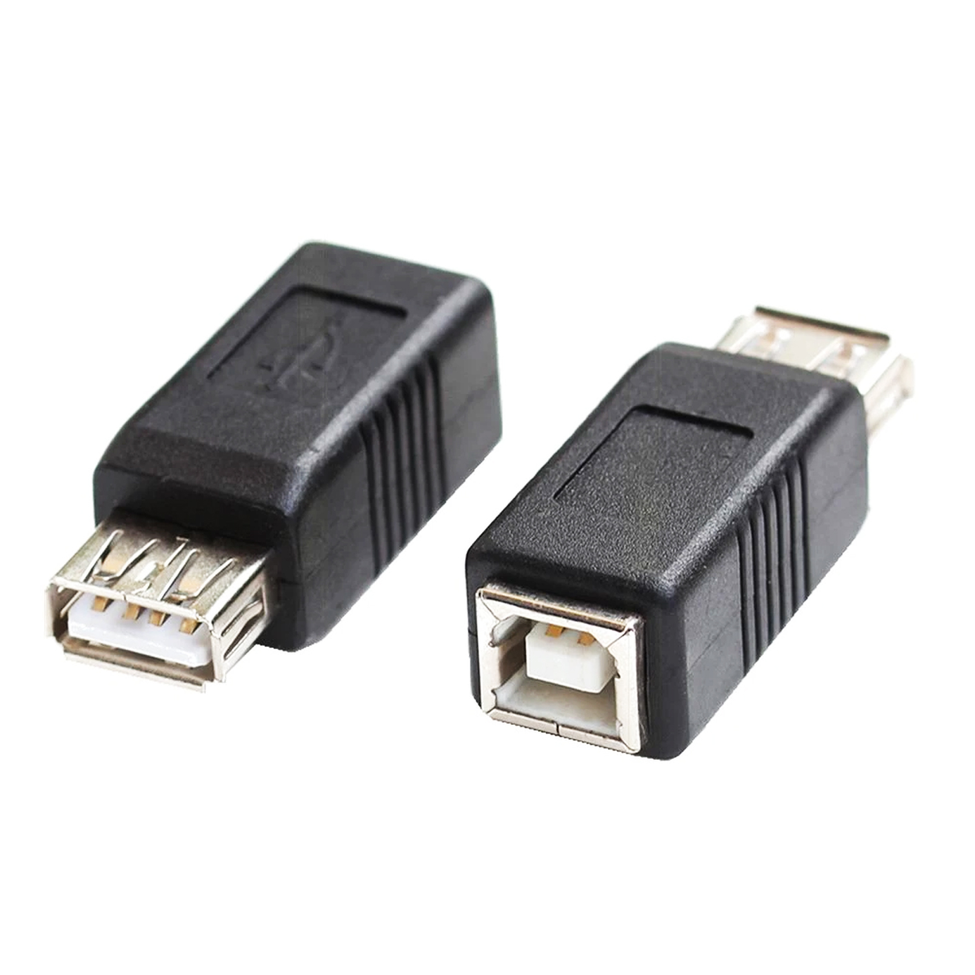 USB DİŞİ YAZICI DİŞİ ÇEVİRİCİ JACK (4767)