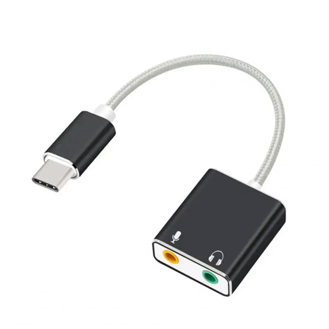 USB 7.1 SES KARTI (4767)