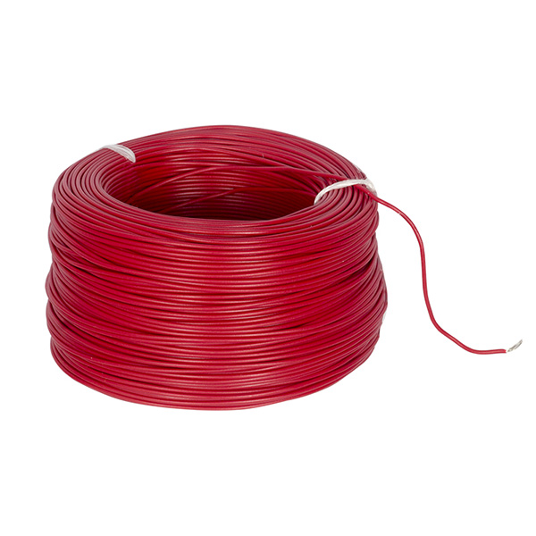 ARTAR 7 X 0.22 MM ÇOK DAMARLI DEVRE MONTAJ KABLOSU BAKIR (H03V-K) (4767)