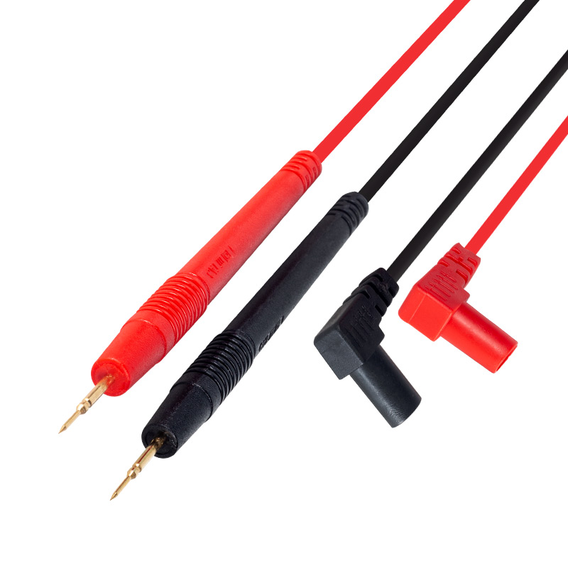 ÖLÇÜ ALETİ PROBU 3014B (İĞNE UÇLU SMD PROB) (4767)