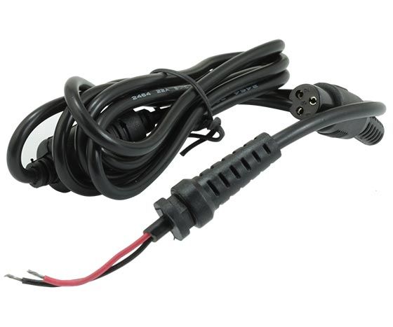DC KABLO 1.5 METRE 3 PİNLİ DİŞİ (544D3) (4767)