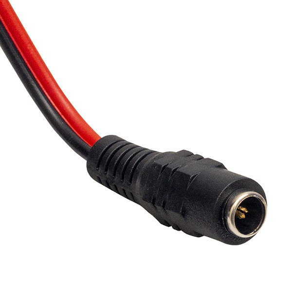 5.5*2.1 DİŞİ KABLO 30 CM (ADAPTÖR FİŞİ DİŞİ KABLOLU) (4767)