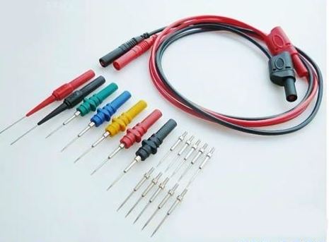 20KV ÖLÇÜ ALETİ PROBU (4767)
