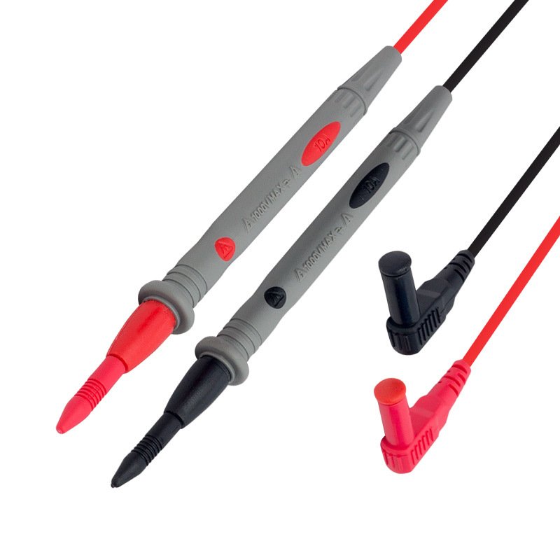 10A ÖLÇÜ ALETİ PROBU SMDLER İÇİN * 3010B-K (4767)