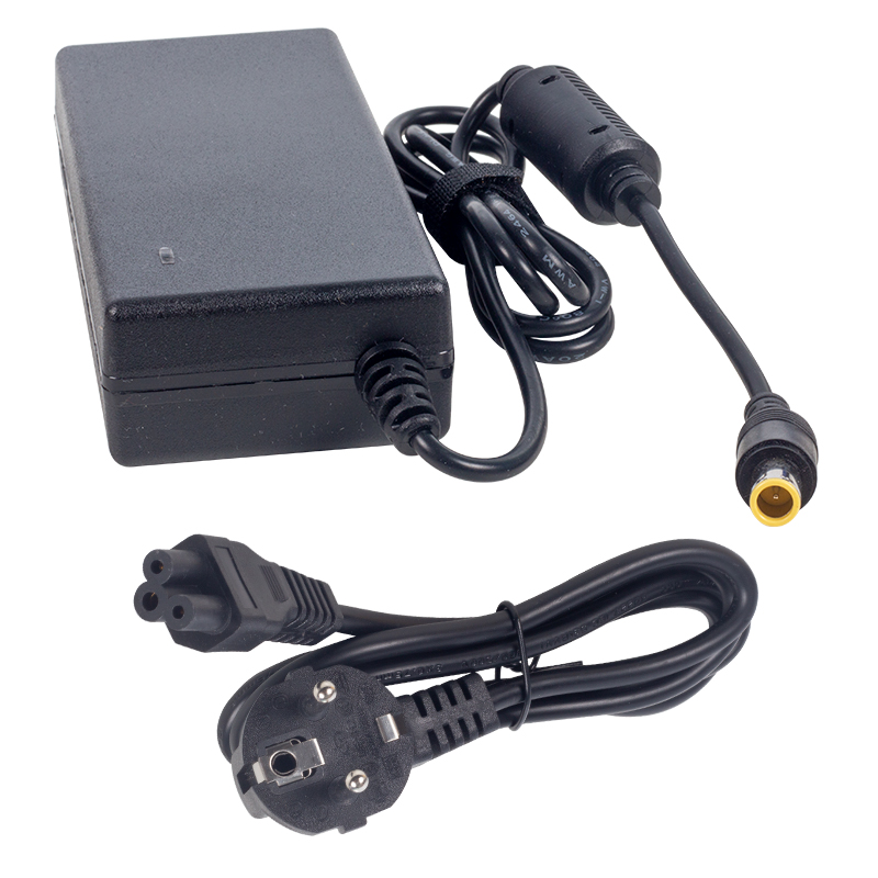 NOTEBOOK ADAPTÖR SL-NBA86 IBM 20V/4.5A 7.9*5.5 UÇ (4767)
