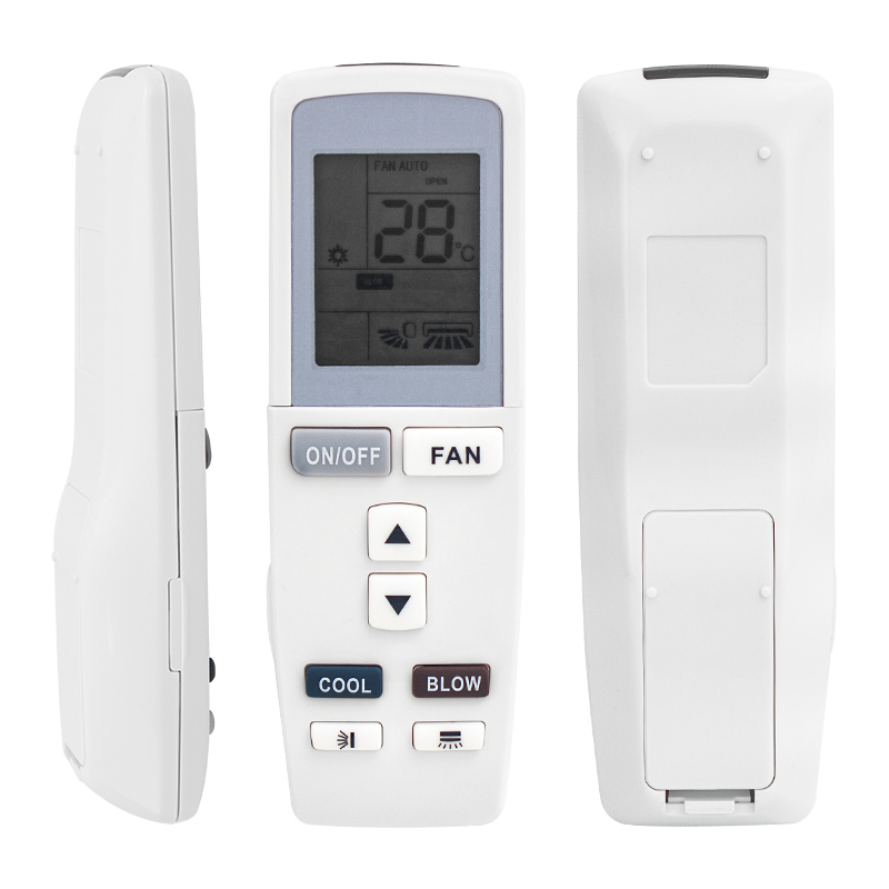 BAXİ BAYMAK AIR CONDITION KLİMA KUMANDASI (4767)