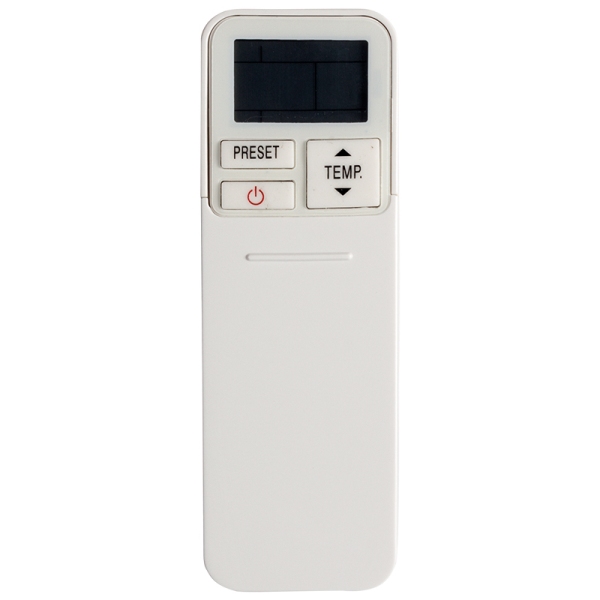 TOSHIBA KLİMA KUMANDASI SÜRGÜLÜ (4767)