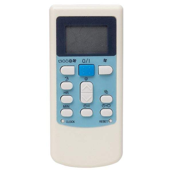 VESTEL-SUNNY KLİMA KUMANDASI HYK-07 (4767)