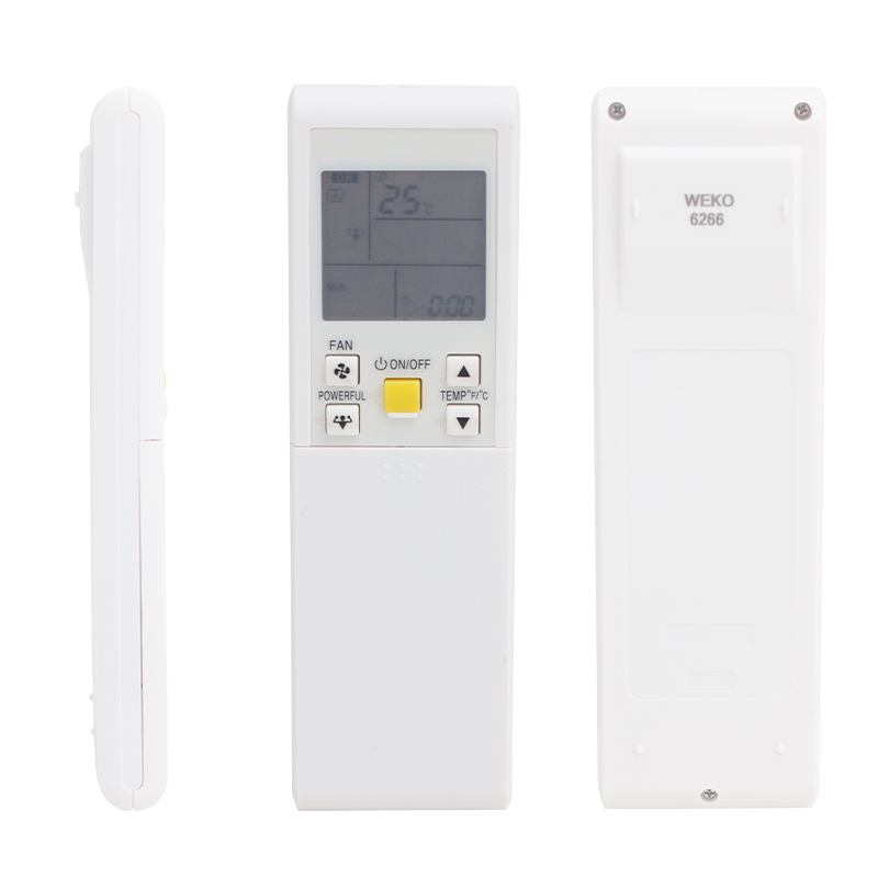 DAIKIN ARC452A3 KLİMA KUMANDASI (4767)