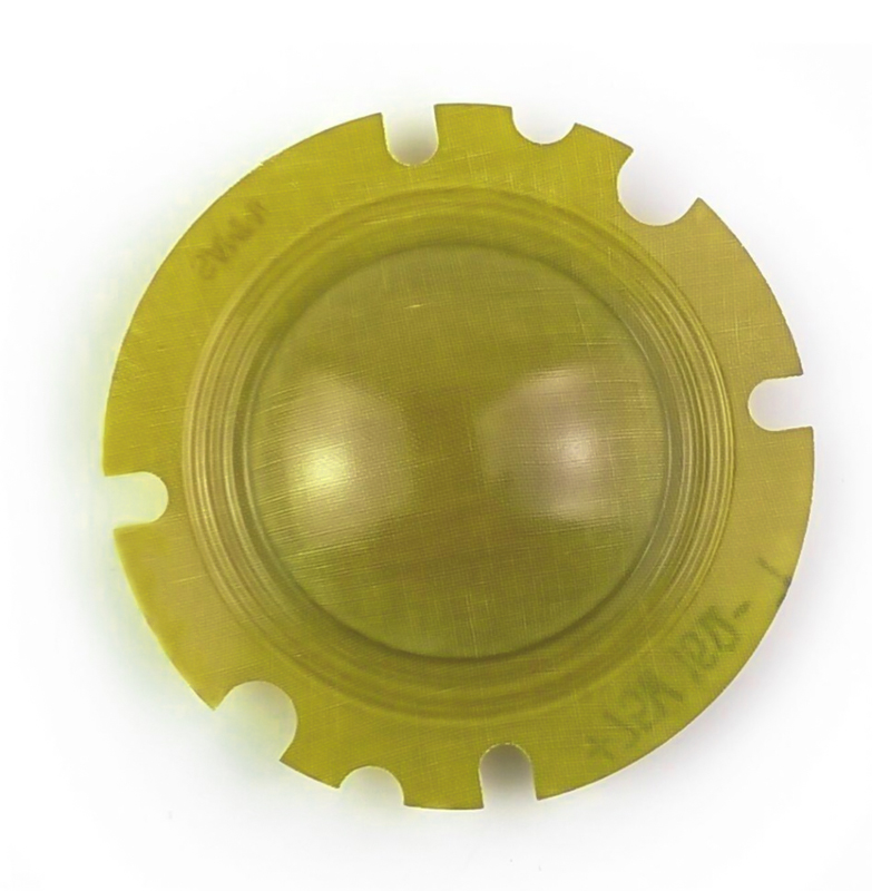 MEBRAN SAMMİ 5 CM ORİJİNAL 75 WATT 16 OHM (4767)