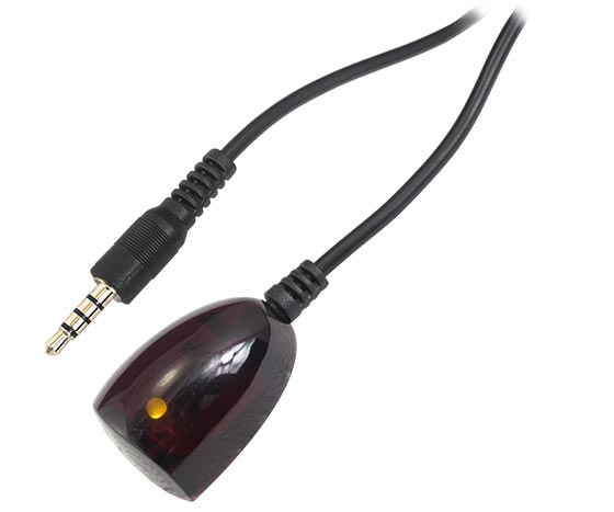 SD UYDU ALICI GÖZ MAG-02 3.5 MM ST IŞIKLI (4767)