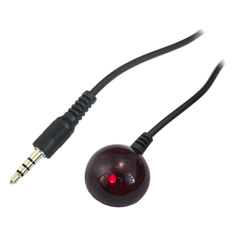 SD-HD UYDU ALICI GÖZ MAG-22 3.5 MM ST IŞIKLI UZUN JACKLI (4767)