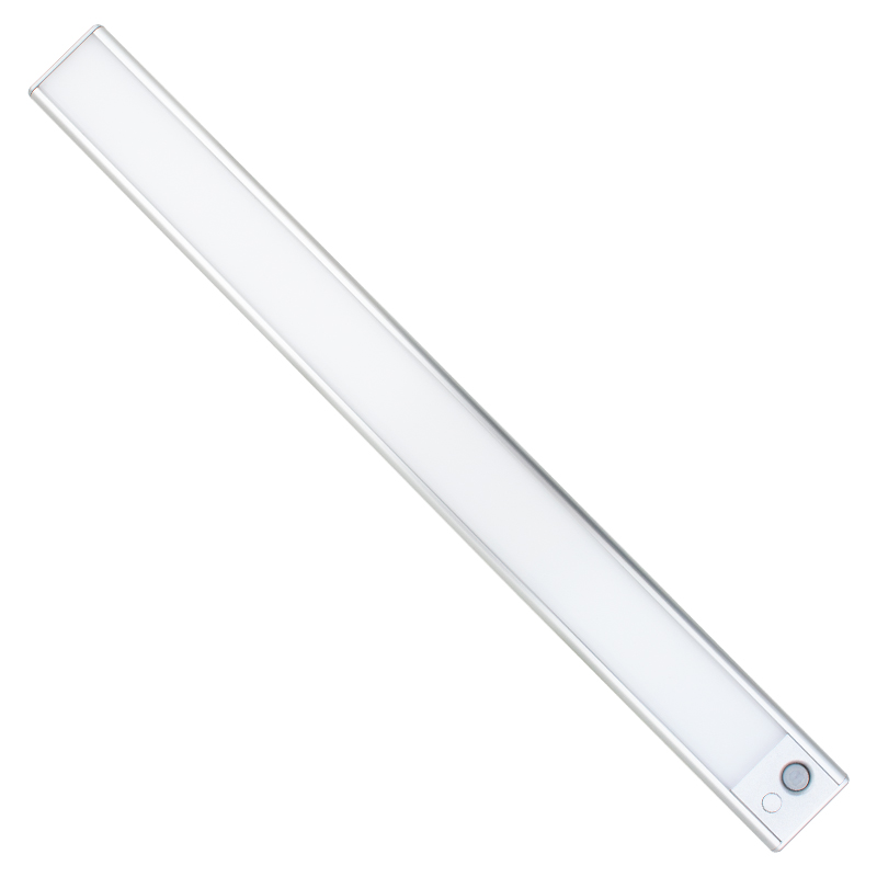ŞARJLI HAREKET SENSÖRLÜ LEDLİ KABİN IŞIĞI 40.5CM (4767)
