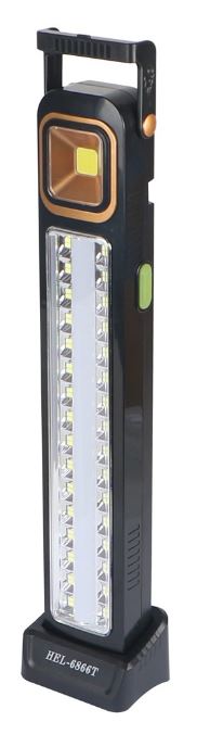 48 LEDLİ 45W SOLARLI+ŞARJLI IŞILDAK (4767)