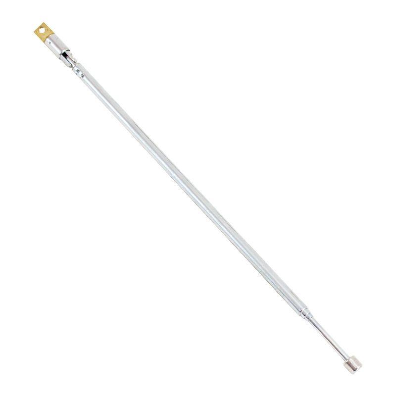 TELESKOPİK ÇUBUK ANTEN 15CM (4767)