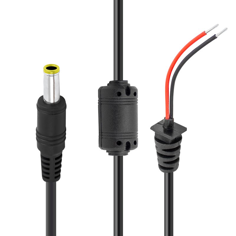 NOTEBOOK ADAPTÖRÜ JACKLI KABLO 5.5*3.0 UÇ (YD-11) (4767)