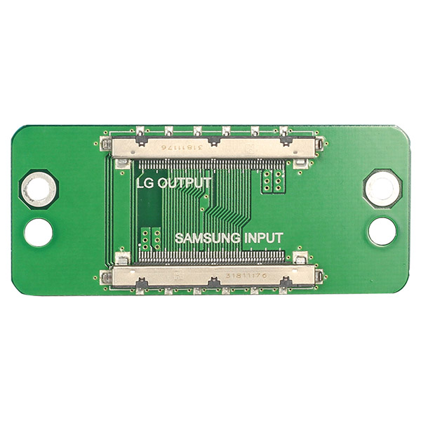 LCD PANEL FLEXİ REPAİR KART XY_SSTLG51_V1.0 (4767)