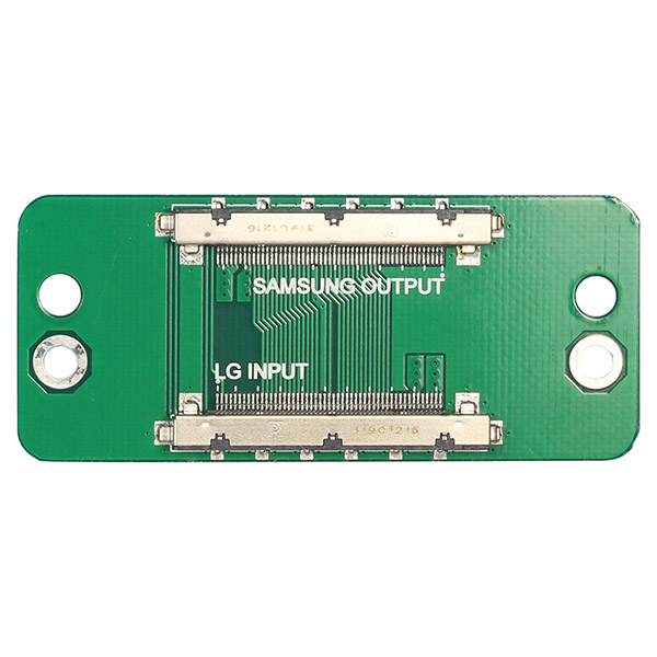 LCD PANEL FLEXİ REPAİR KART XY_LGTSS51_V1.0 (4767)