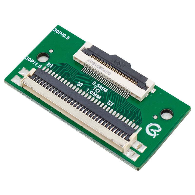 LCD PANEL FLEXİ REPAİR QK0828A (4767)