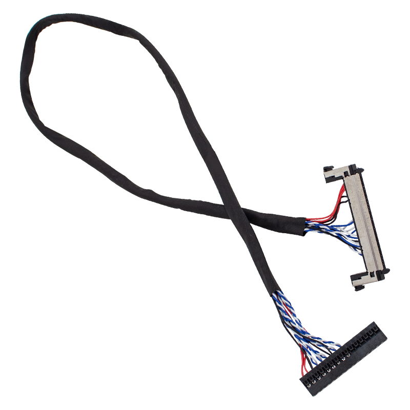 LCD PANEL FLEXİ REPAİR KABLO (4767)
