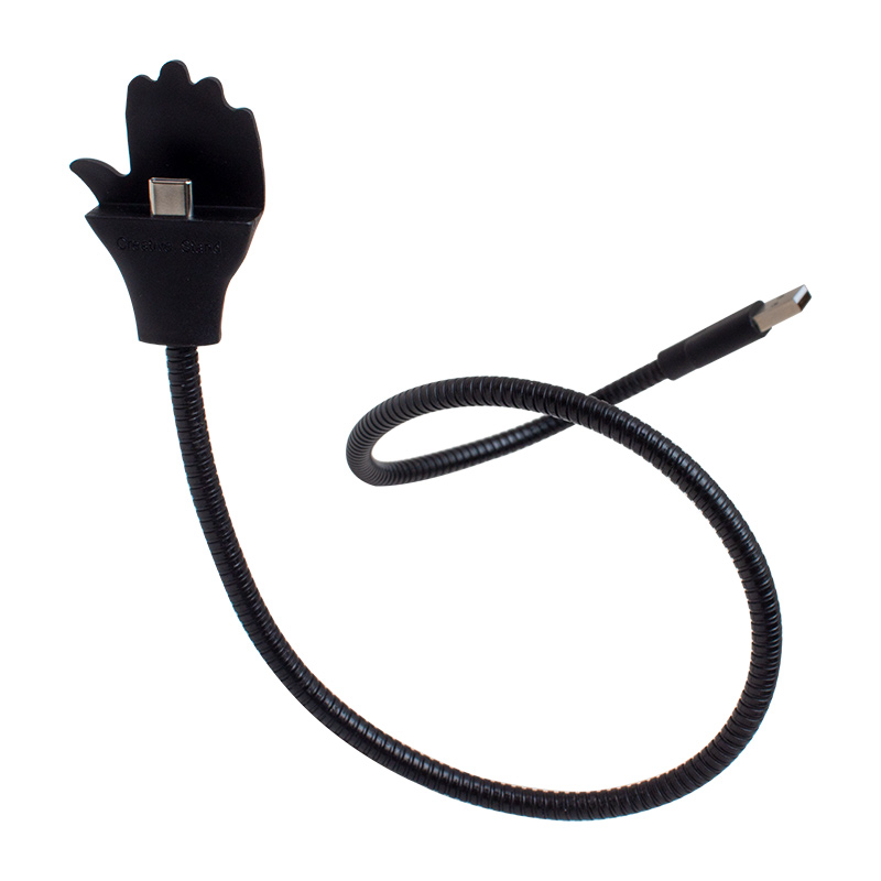 TYPE-C MODEL EL TİPİ TELEFON TUTACAĞI (4767)