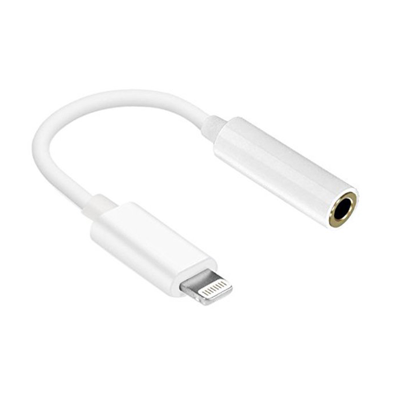 LIGHTNING TO JACK KULAKLIK ÇEVİRİCİ (4767)