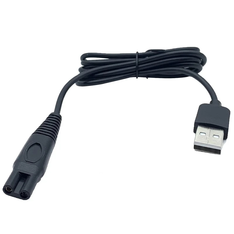 TIRAŞ MAKİNALARI İÇİN USB ŞARJ KABLOSU (10) (4767)