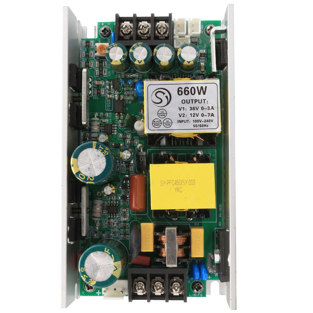 AOLAIT AL230B İÇİN POWER SUPPLY (4767)
