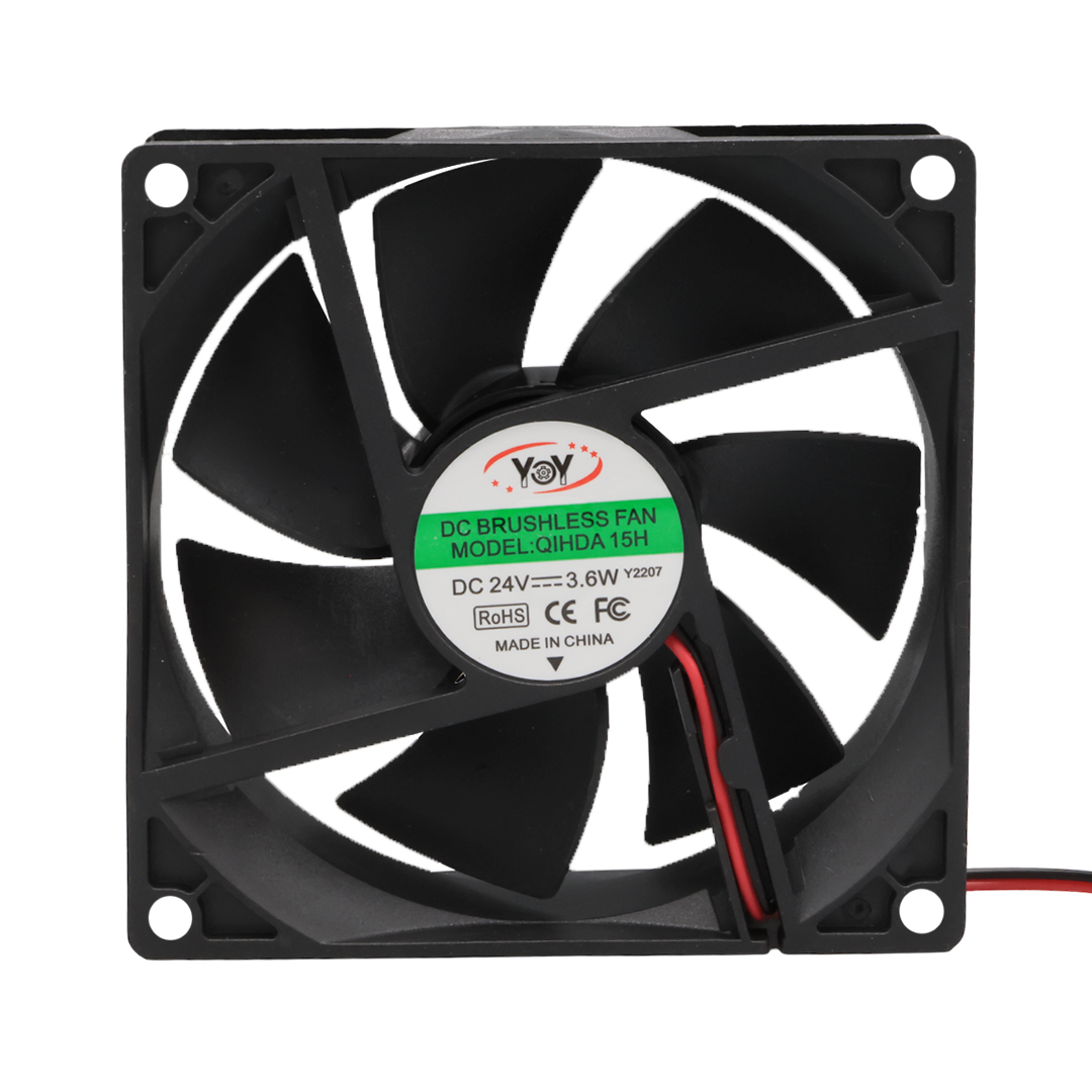 AOLAIT AL036WZ İÇİN FAN 80X80MM (4767)
