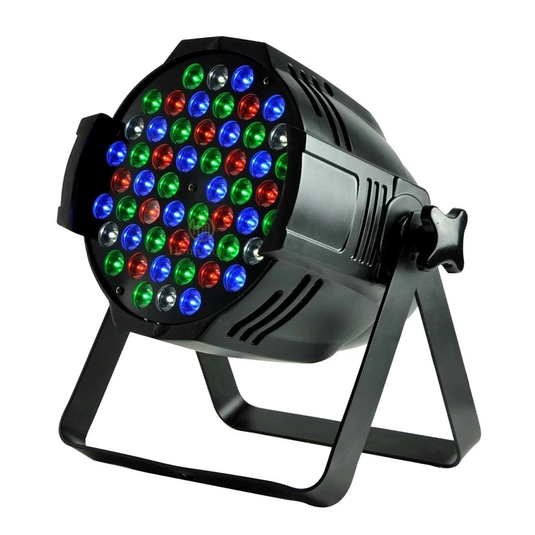 AOLAIT AL354P 3 WATT 54 LEDLİ IP20 LED PAR SAHNE IŞIĞI (4767)