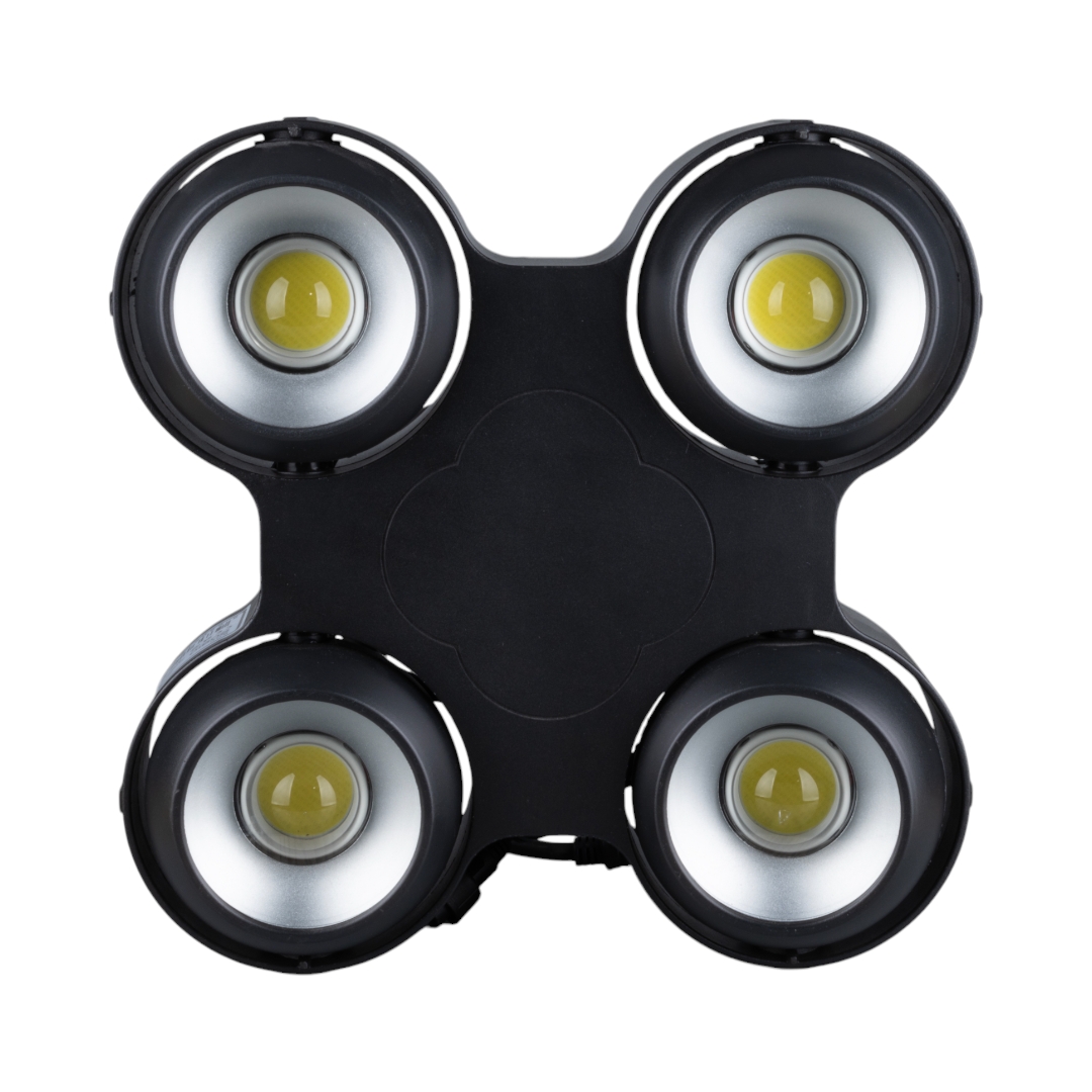 AOLAIT AL1004LB IP65 4X100 WATT LED BLINDER SU GEÇİRMEZ (4767)