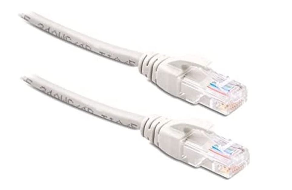 S-LINK SL-CAT610 GRİ CAT6 10 METRE KABLO (4767)