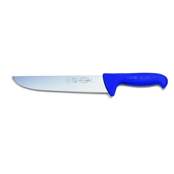F.dıck 8 2348 18 Kurban, Et Kesim Ve Kasap Bıçağı 18 Cm - Ergo Grip