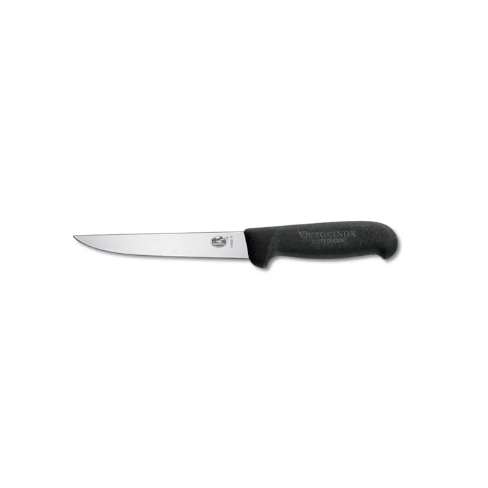 5 5603 14 Kasap Ve Kurban Sıyırma Bıçağı 14 Cm - Fibrox Sap