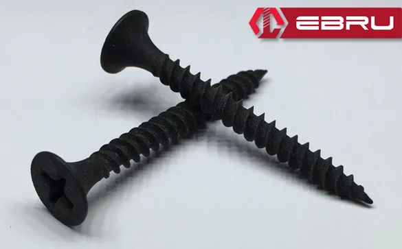 Sık Dişli Alçıpan Vidası - 3,5x35 - 1000 Adet